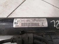 фото thumb №7, Mercedes s w222 амортизатор зад левый a2223205901 амортизатор зад li