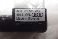 Audi шланг iphone 4f0051510ag Оригинал, фото thumb