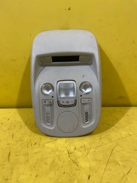 фото thumb №1, Citroen c4 ii - лампа стельовий - перед - 9671645977