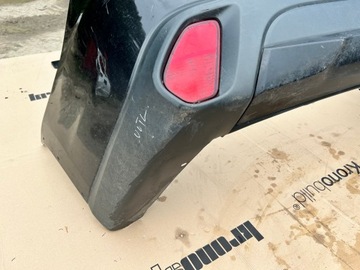 фото thumb №10, Бампер зад задний mitsubishi outlander 3 iii рестайлинг 6410c798zz