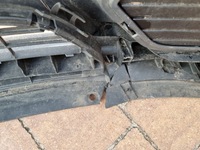 фото thumb №8, Bmw 1 f20 lift бампер перед