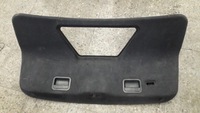 фото thumb №1, 4e0867975j обивка крышки багажника audi a8 d3