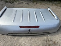 фото thumb №1, Peugeot 206 cc крышка багажника багажника задняя задняя