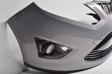 фото thumb №8, Ford c-max mk2 ii бампер перед переднее