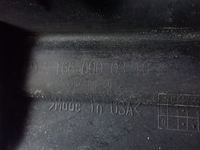 фото thumb №9, Кронштейн молдинг порог правое mercedes gls ii x166 3.0 17r a1666900310