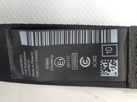 фото thumb №5, Pas безпеки правий перед передній opel grandland x 2019r 1.6 thp evlc