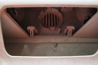 фото thumb №8, Ford tourneo courier 14- бардачок потолочный лампа освещение салона