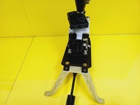 фото thumb №10, Домкрат перемикання передач автоматична коробка передач audi q7 4l i 3.0 v6 дизель 4l1713041n nr112