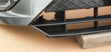 фото thumb №7, Бампер переднее seat tarraco 5fj pdc рамка решётка