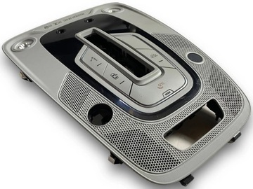 фото thumb №5, 80a947135q audi q5 80a лампа стеля освітлення кабіни