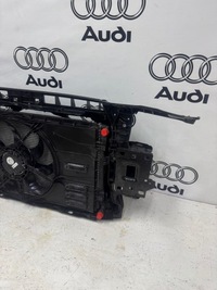 фото thumb №10, Audi a3 8y 2020-2024 pas усилитель передние лобовое 1.0 tfsi оригинальный номер audi