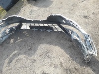 фото thumb №9, Бампер перед передній renault megane iv