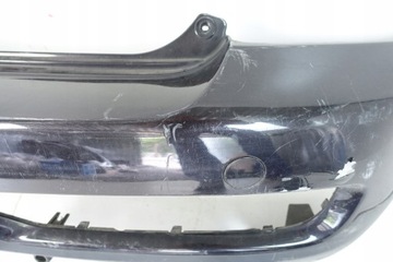 фото thumb №5, Бампер зад задний mini cooper s r56 r57 рестайлинг 10-