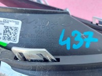 фото thumb №6, Kia sportage v решётка бампера правая задняя задняя