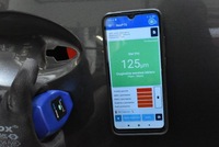 фото thumb №6, Дверь правые зад задние серый mazda cx-5 1 i 11-15