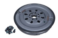 фото thumb №2, Оригинальный номер renault колесо двухмассовый renault master iii 2,3 dci biturbo/ opel/ nissan