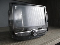 фото thumb №1, Opel corsa e радио навигация 42554704