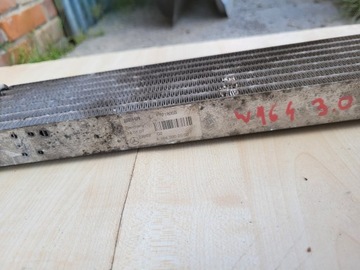 фото thumb №11, Mercedes ml w164 05-11 3.0 cdi радиаторов масла