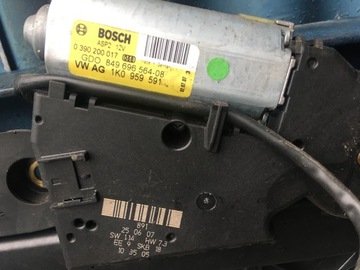 фото thumb №5, Люк seat leon ii 950696078 1k0887255a