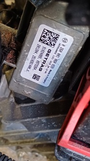 фото thumb №8, Renault arkana 1.3 tce коробка передач передач 320109256r