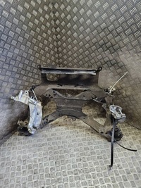 фото thumb №5, Audi a6 s6 c8 4k 2021 комплект рама вспомогательная передняя