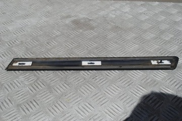 фото thumb №5, Планка кузовная правые зад ly9b audi a3 8p 3d