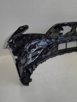 фото thumb №12, Mercedes eqs 297 v297 бампер переднее amg pts usa a2978851102 a2978851004