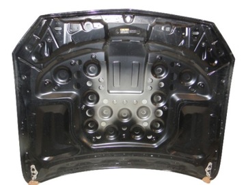 фото thumb №1, Mercedes c клас 205 w205 63 amg капот 197