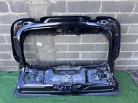 фото thumb №14, Bmw x5 g05 крышка багажника org eu красивая