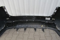 фото thumb №12, Бампер задня задній lexus nx lift 17-21