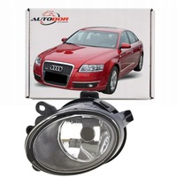 фото thumb №1, Audi a6 c6 a8 s6 галоген лампа противотуманная левый