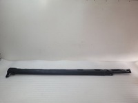 фото thumb №1, Dacia sandero ii молдинг порог правая 764265975r