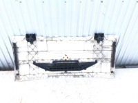 фото thumb №4, Капот решітка радіатора renault midlum 00-22 білий