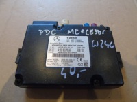 фото thumb №1, Модуль блок управления pdc mercedes w246 w176 w117 1