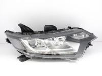 фото thumb №1, Mitsubishi outlander iii 3 lift 15-18 лампа full led правая eu idealna