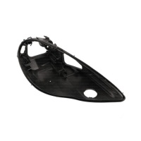 фото thumb №1, Права корпус фара porsche panamera i 970 09-13 przed lift ксенон+ led