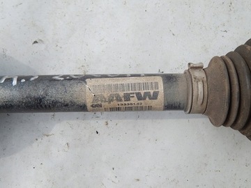 фото thumb №2, Opel astra j 2.0 cdti 165km піввісь ліва aafw