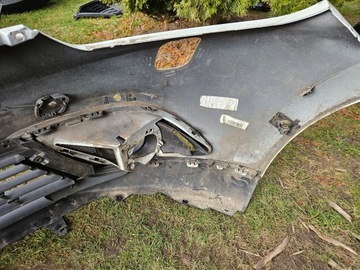 фото thumb №13, Бампер перед renault scenic iv 4 17r-