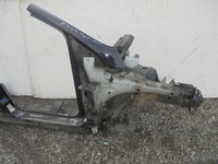 фото thumb №3, Ford kuga mk1 четверть правая bok порог крыло 08-