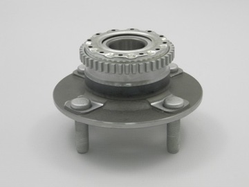 фото thumb №14, Ступиця колеса зад hyundai elantra 00.06-01.07+abs