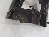 фото thumb №2, Captur лонжерон четверть левая подкрылок