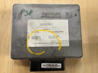 Купить Land rover range rover p38a 1997 блок управления / модуль привода, фото thumb
