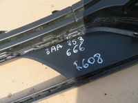 фото thumb №13, Решётка бампер правая перед решётка радиатора passat b7 3aa853666