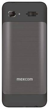 Телефон MAXCOM MM 244 Classic