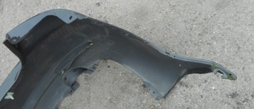 фото thumb №9, Mazda 6 gh i бампер задній зад sedan