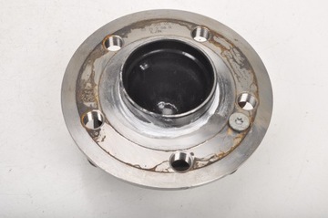 фото thumb №4, Mercedes w177 ступиця задня ліва 21r