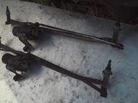 фото thumb №8, Механизм дворник master ii movano europa 04-