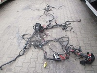 фото thumb №1, Электропроводка электрическая vw crafter ii 7c0 dau