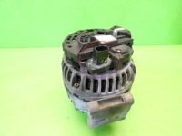 Генератор 06b903016ab 0124525009 140a audi a4 b7 2.0 alt 130km 04-08 Зі Шроту, фото thumb