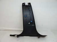 фото thumb №7, Citroen c4 cactus правая нижняя защита стойка среднего 9801351977